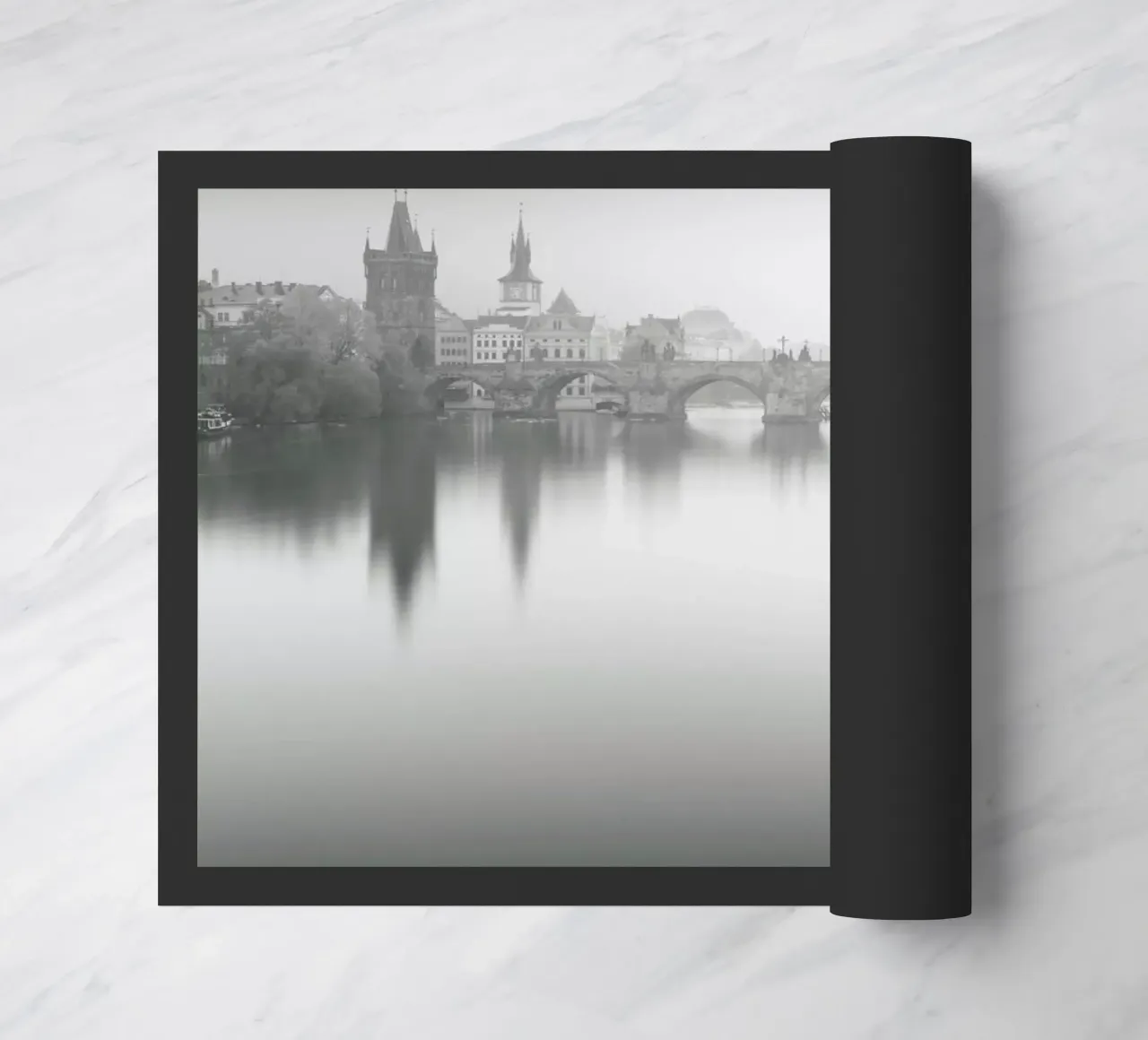 Prague Karlův zerbino da Håggard Photography | Ronny Behnert