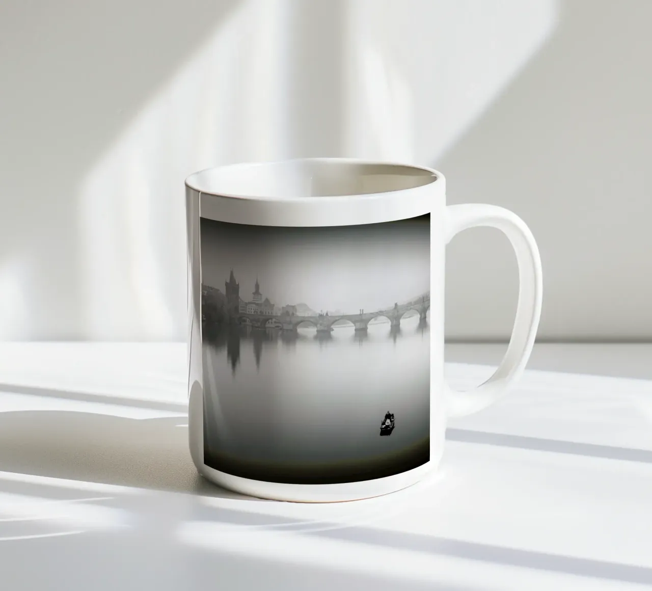 Prague Karlův tazza in ceramica da Håggard Photography | Ronny Behnert