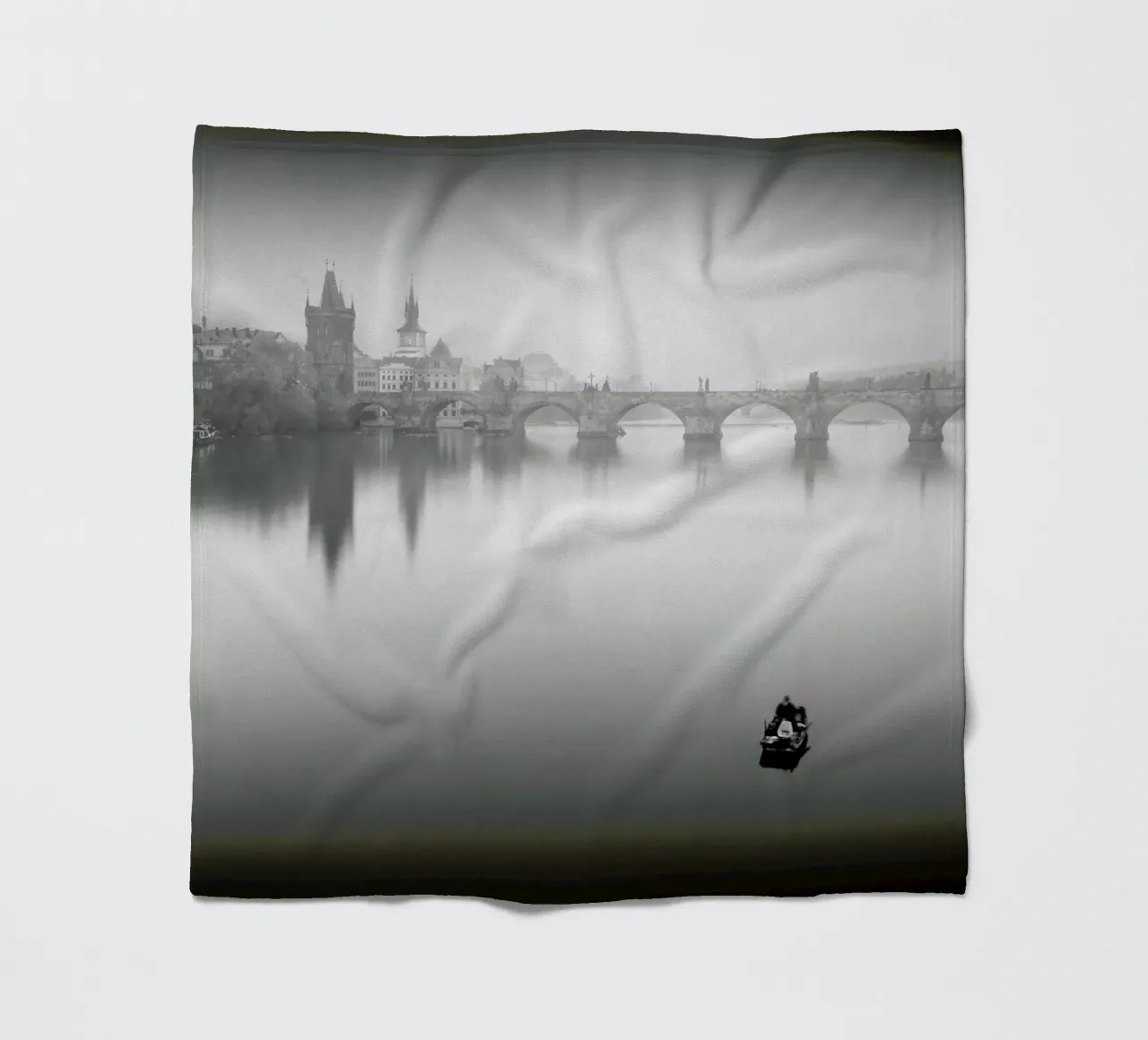 Prague Karlův coperta in pile da Håggard Photography | Ronny Behnert