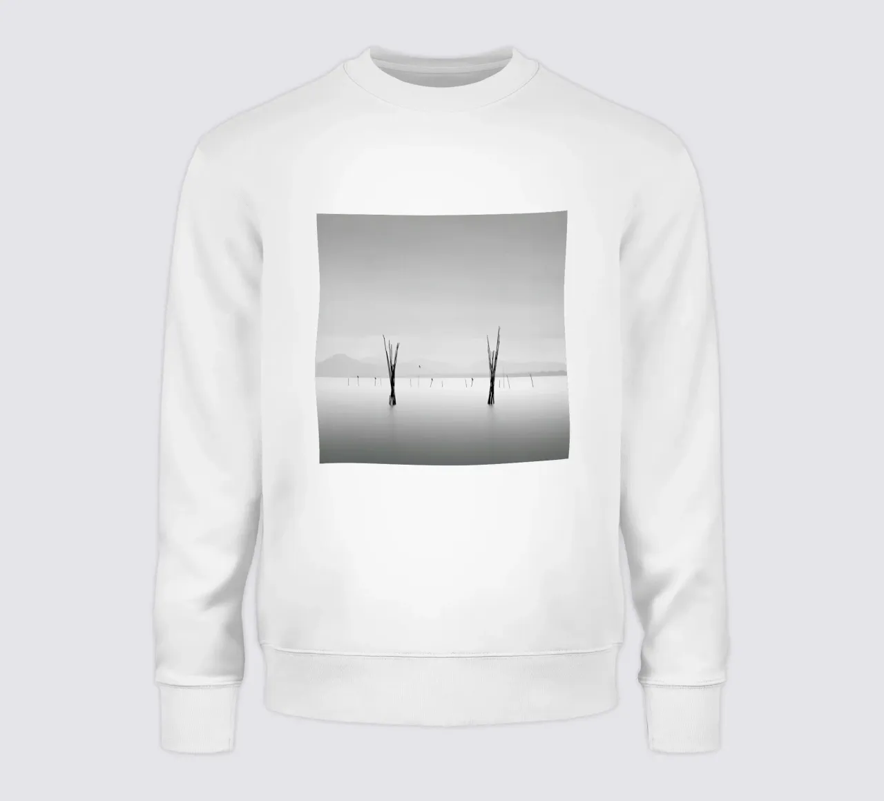 Umbria The Gate felpa da Håggard Photography | Ronny Behnert