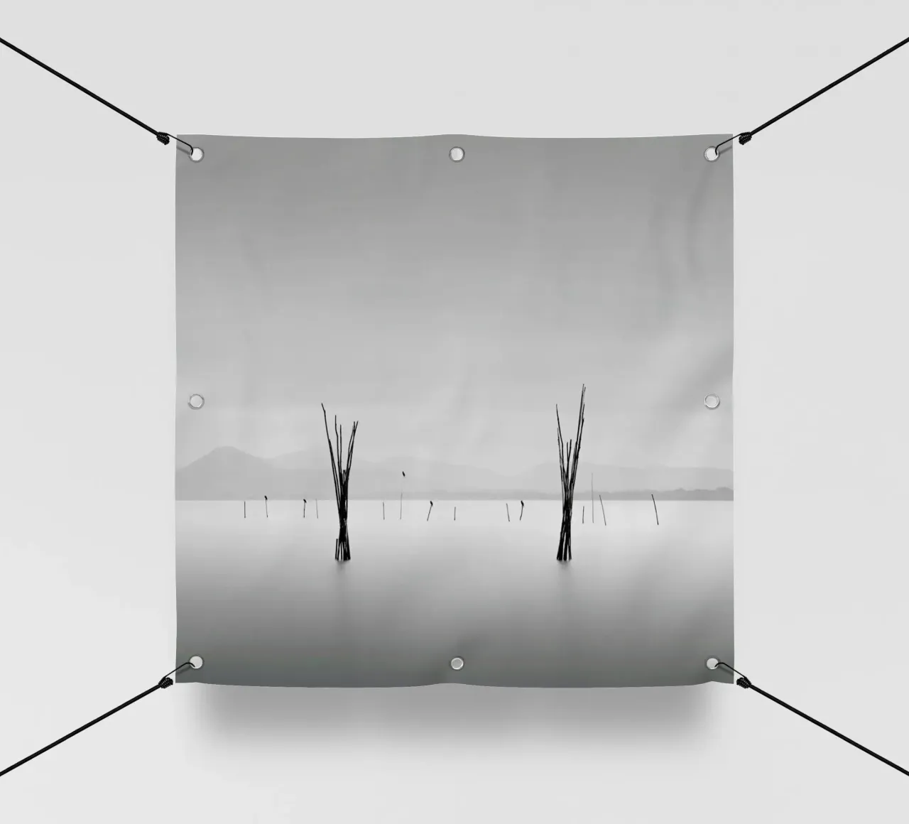 Umbria The Gate telo in pvc da Håggard Photography | Ronny Behnert