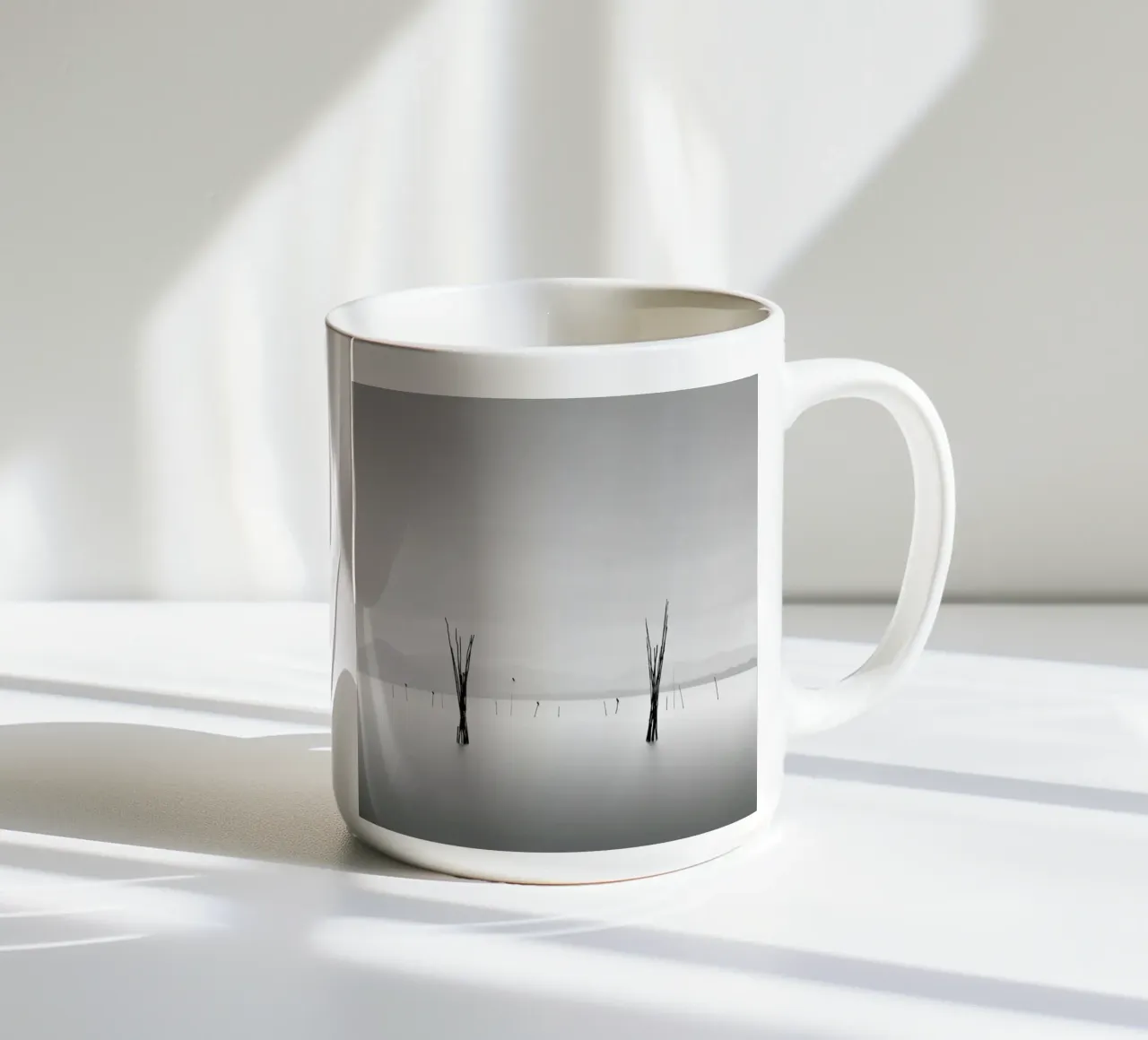 Umbria The Gate tazza in ceramica da Håggard Photography | Ronny Behnert