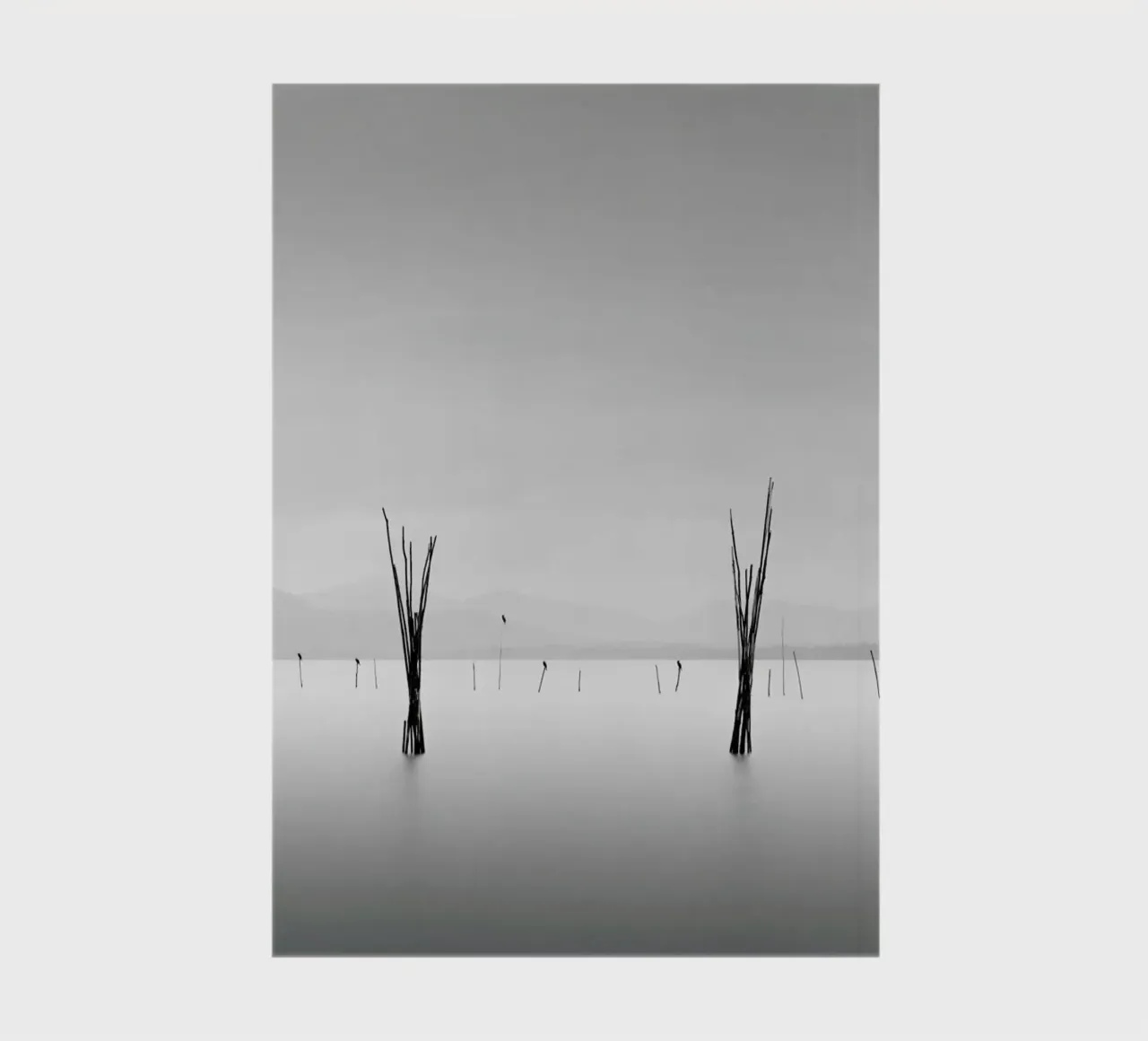 Umbria The Gate notebook by Håggard Photography | Ronny Behnert