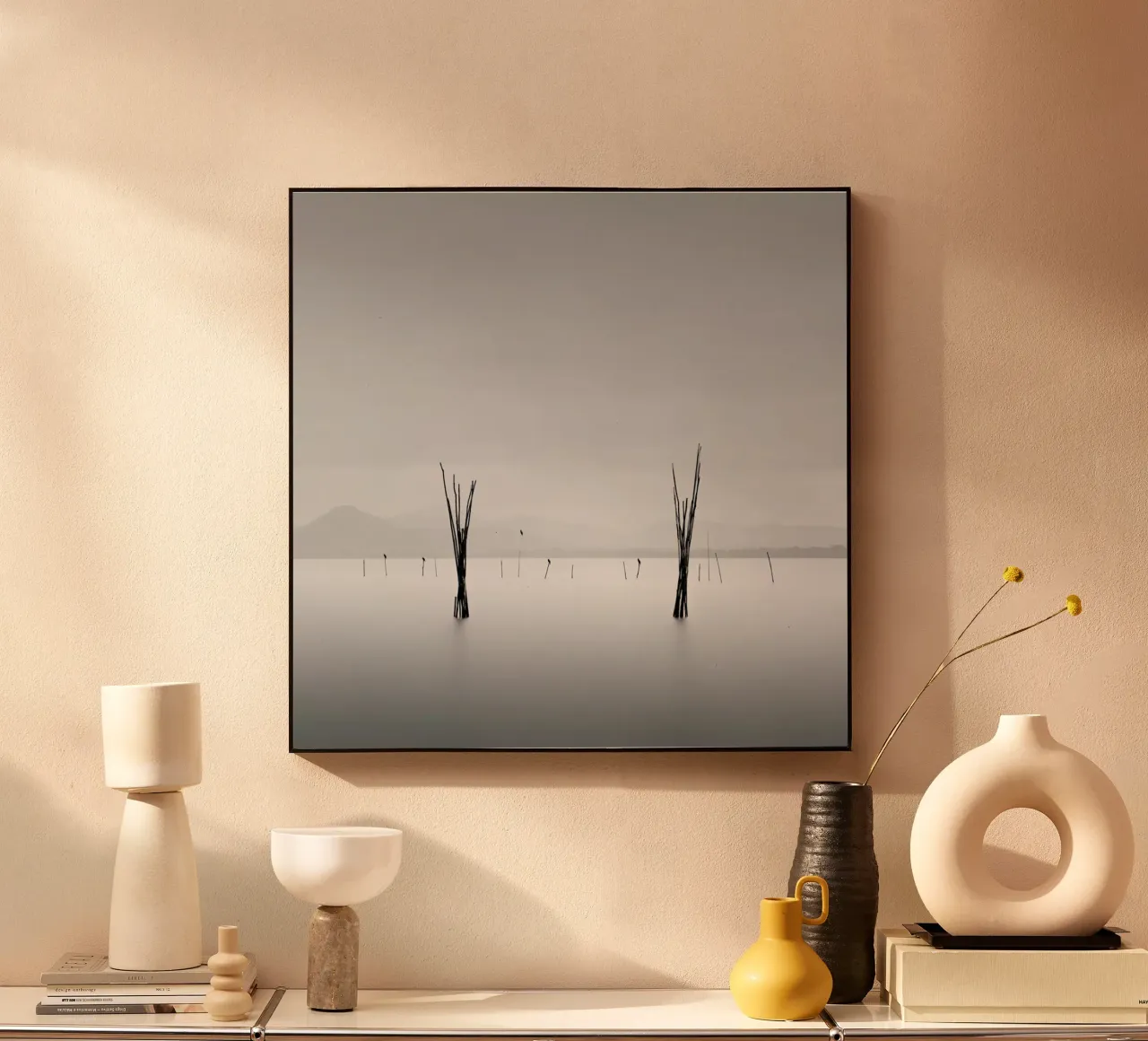 Umbria The Gate plexiglass da Håggard Photography | Ronny Behnert