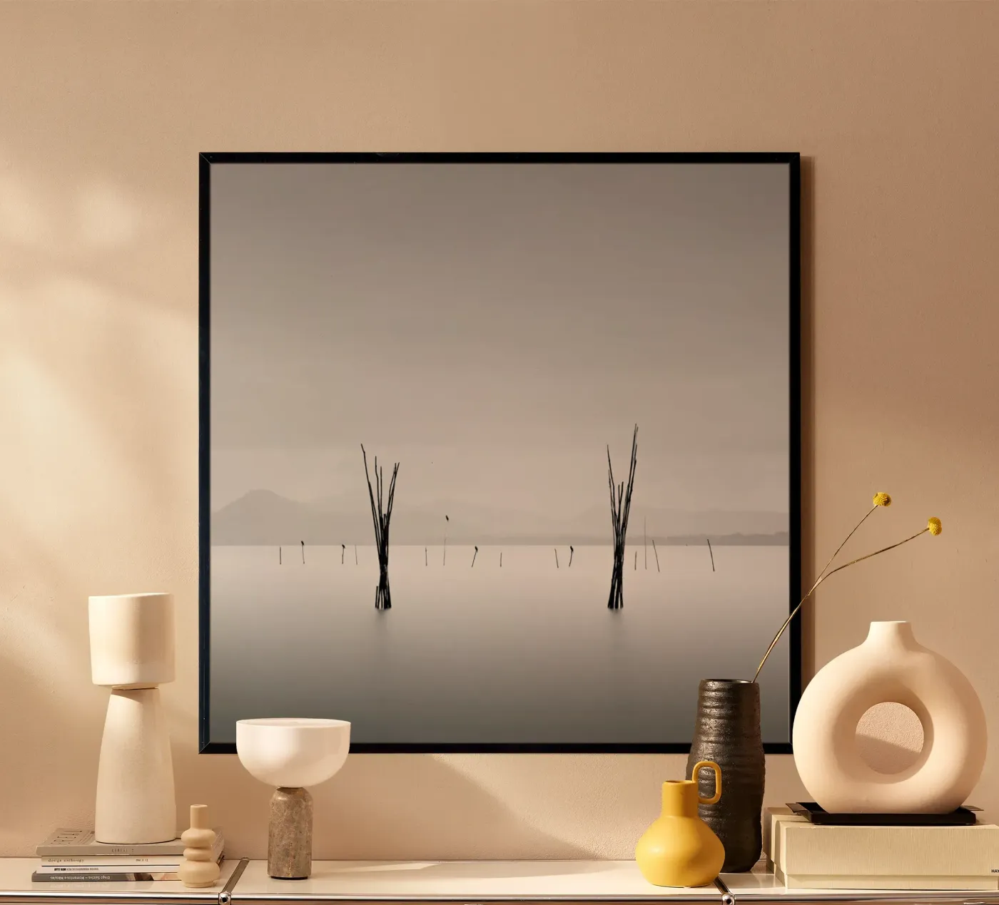 Umbria The Gate poster da Håggard Photography | Ronny Behnert