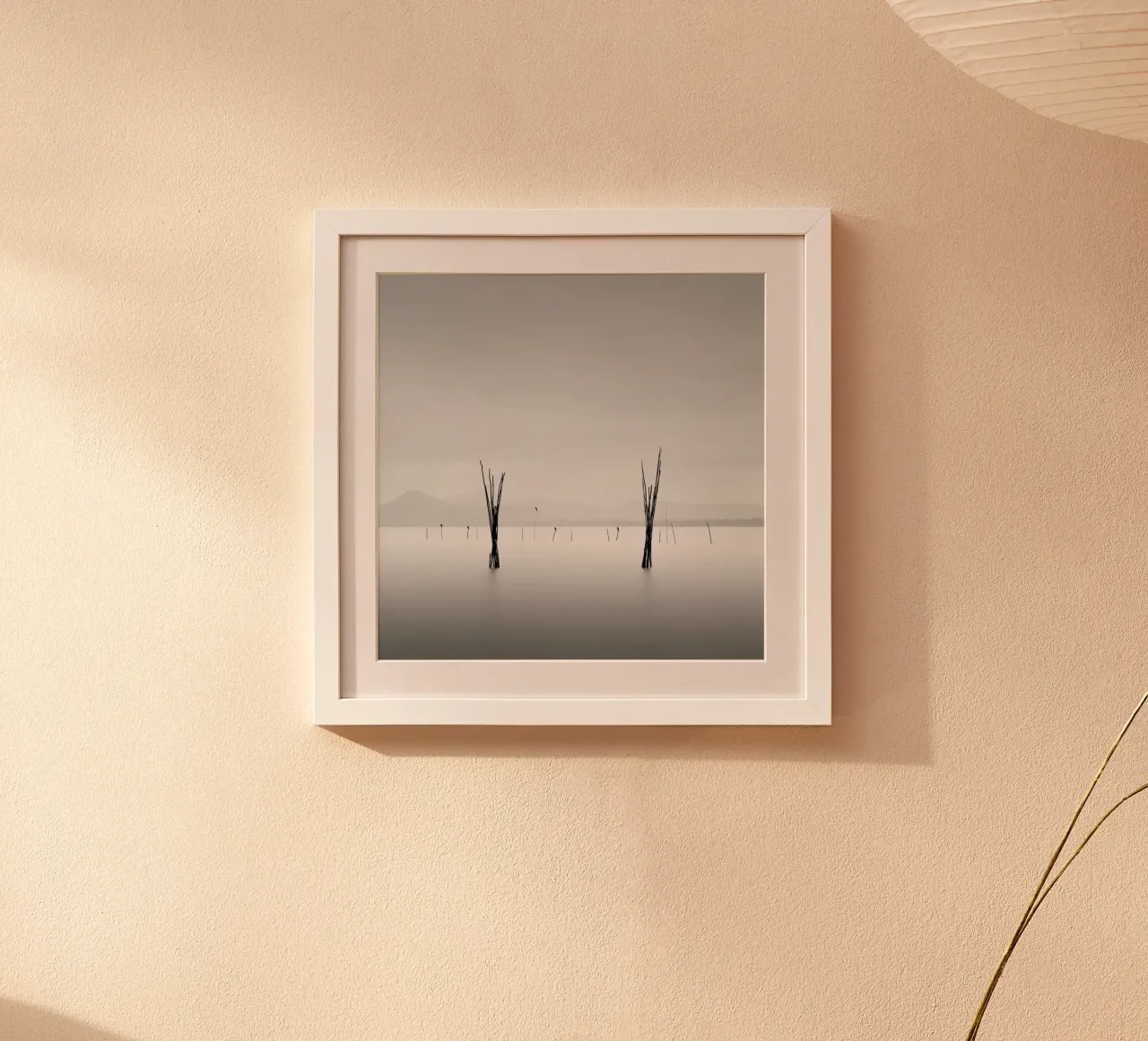 Umbria The Gate poster da Håggard Photography | Ronny Behnert