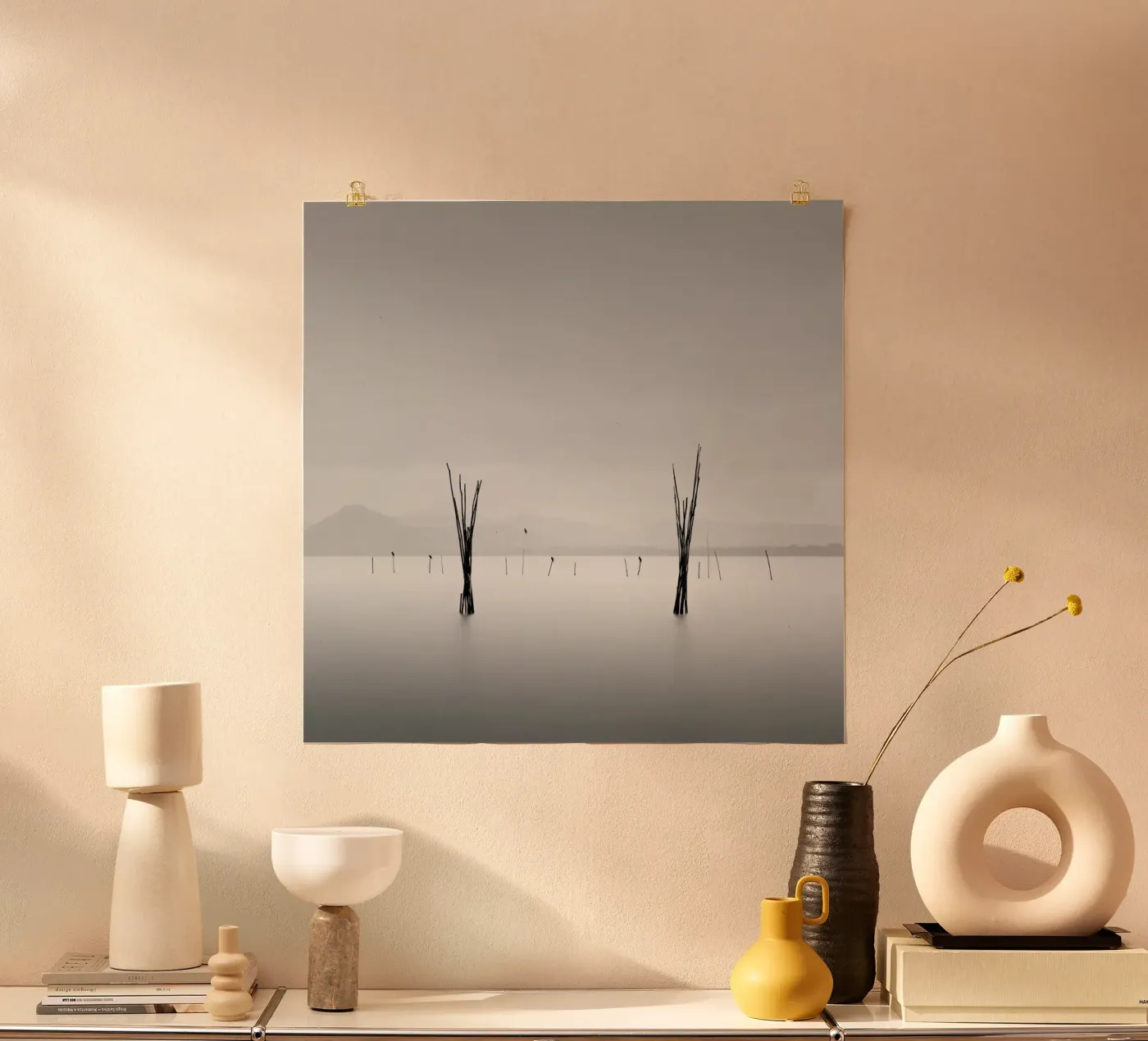 Umbria The Gate poster da Håggard Photography | Ronny Behnert