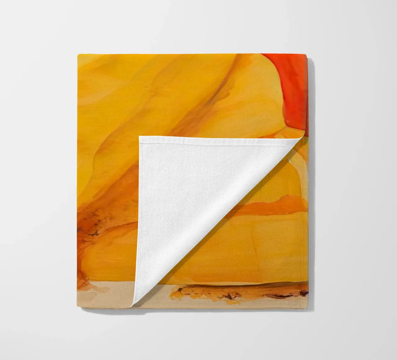 Amico soffice telo mare da DaarbyN