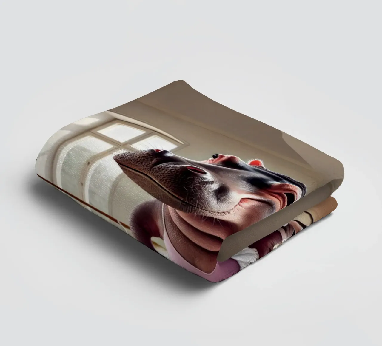 Hip asciugamano da bagno da Art Unleashed