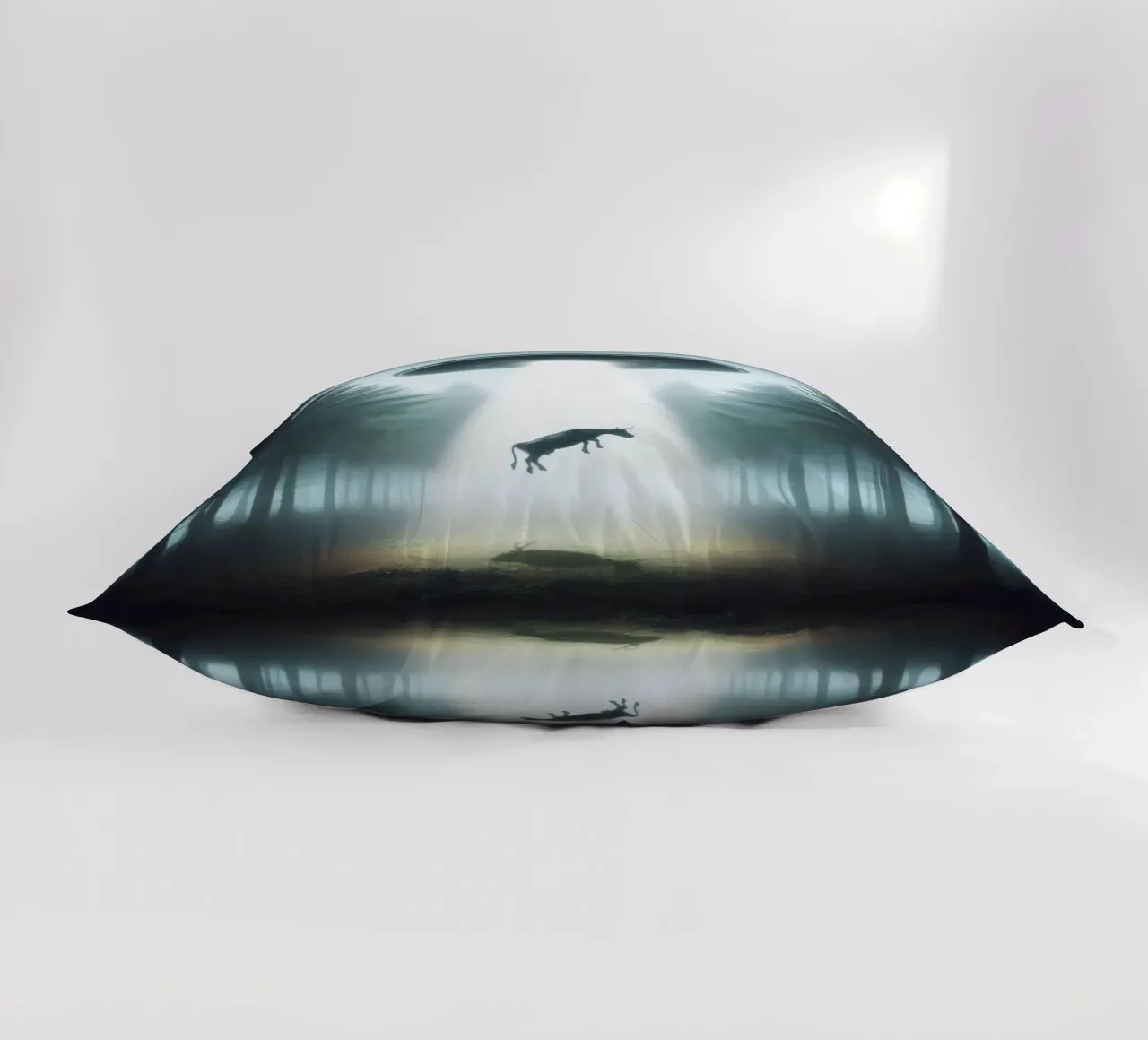Believe cuscino da Art Unleashed
