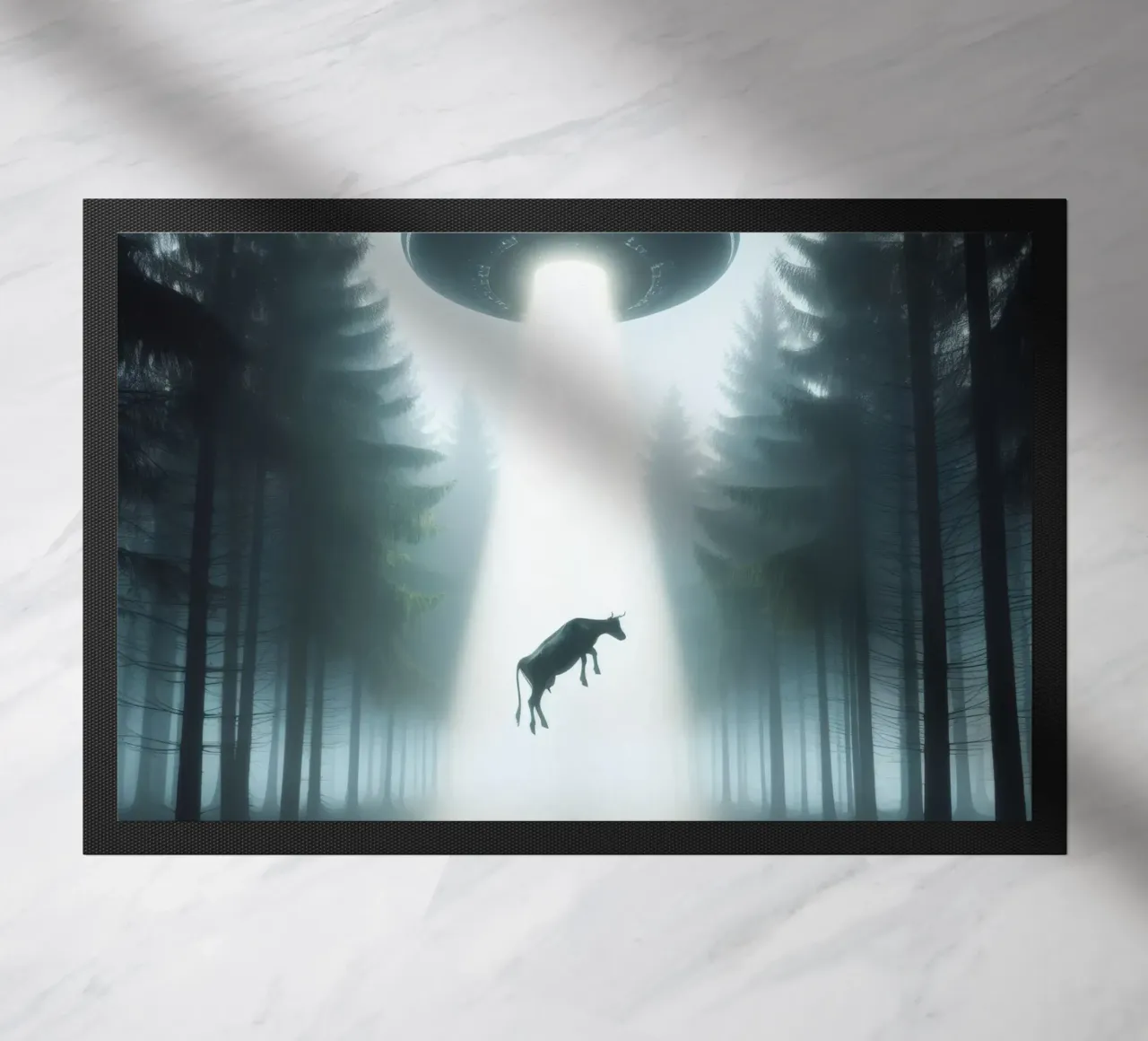 Believe zerbino da Art Unleashed