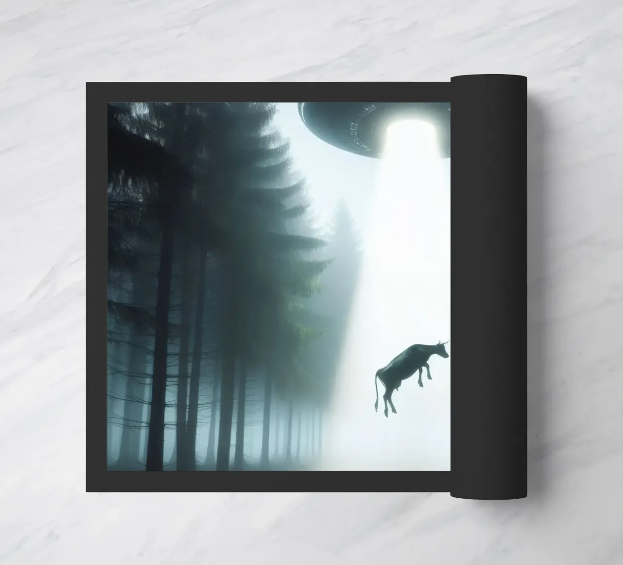 Believe zerbino da Art Unleashed