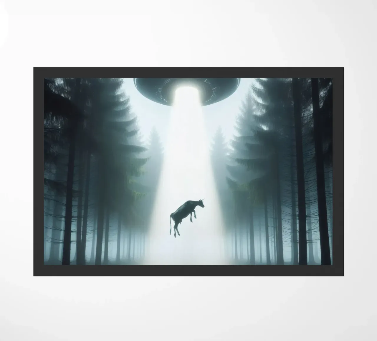 Believe zerbino da Art Unleashed