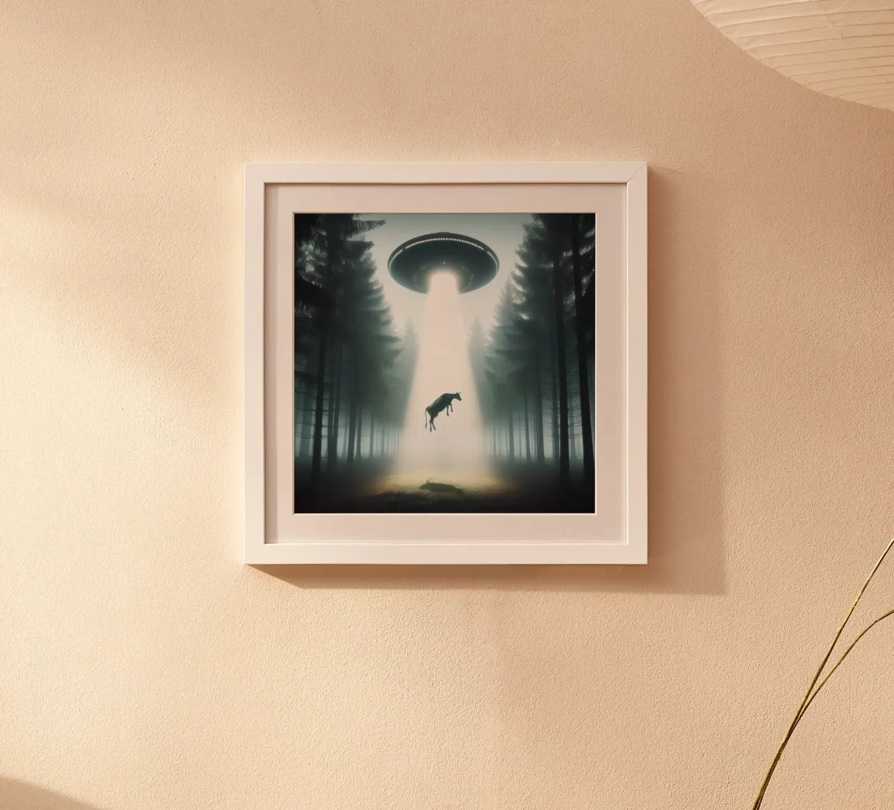 Believe poster da Art Unleashed