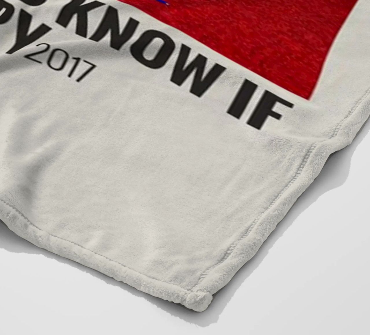 How Will You Know If You Never Try by Coin coperta in pile da SoundStudio