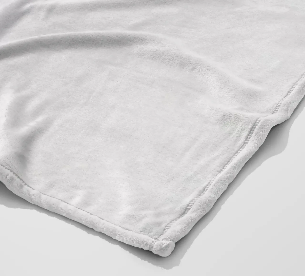 Mirror Fleecedecke von Jaco Haasbroek