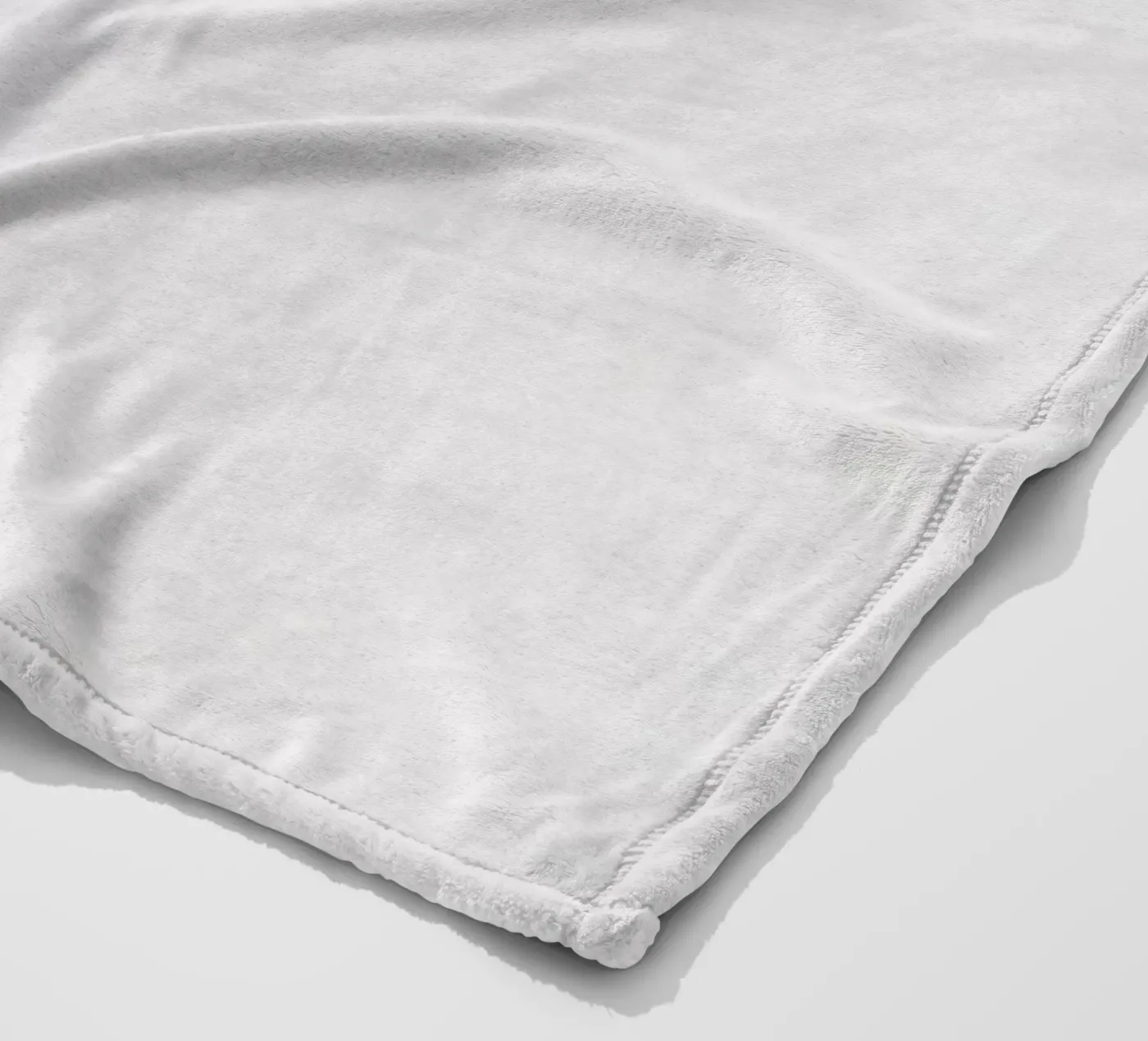 Mirror Fleecedecke von Jaco Haasbroek