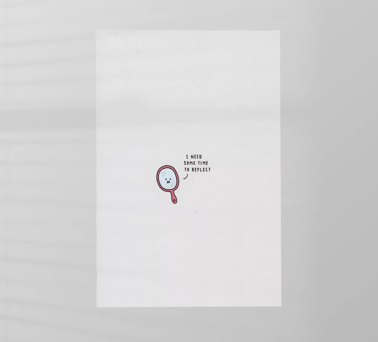 Mirror pellicola backlit da Jaco Haasbroek