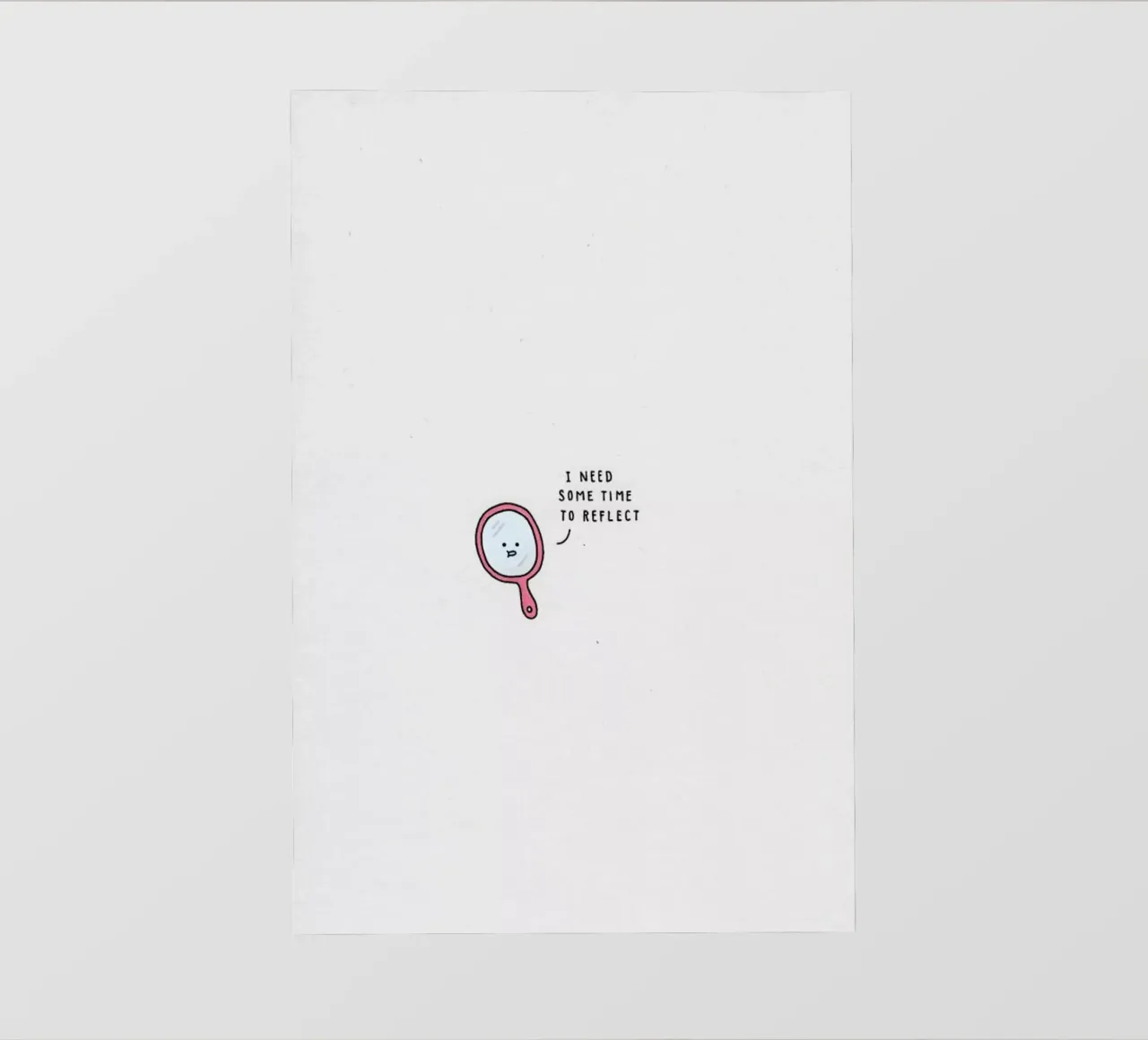 Mirror pellicola backlit da Jaco Haasbroek