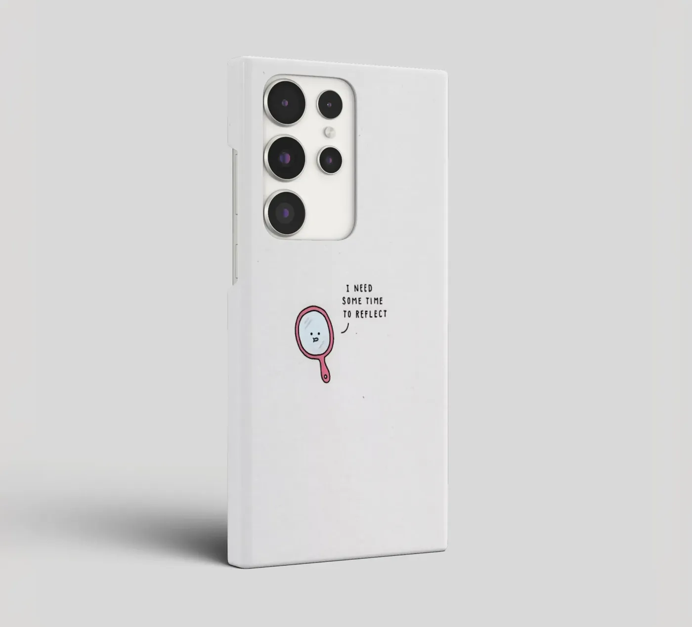 Mirror cover samsung da Jaco Haasbroek