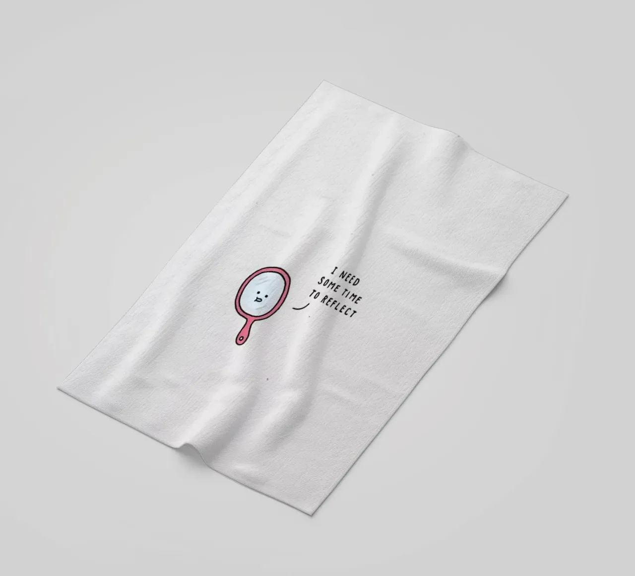 Mirror telo mare da Jaco Haasbroek