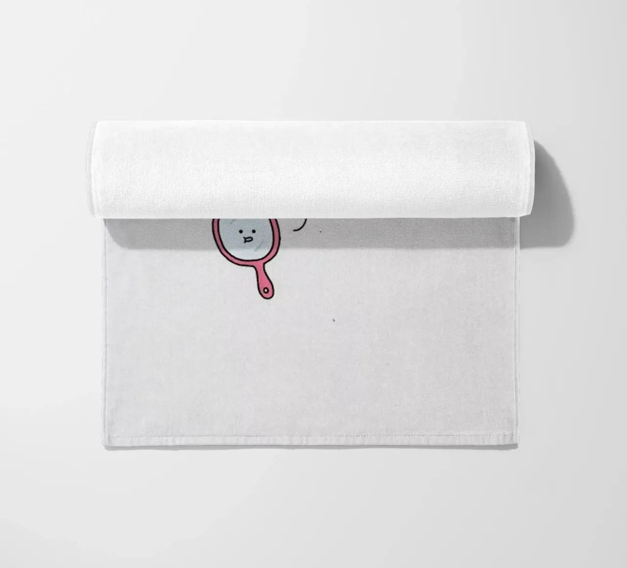 Mirror telo mare da Jaco Haasbroek