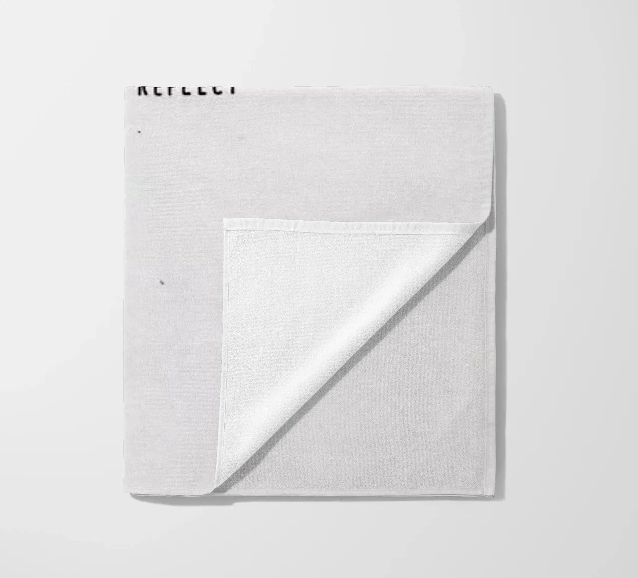 Mirror telo mare da Jaco Haasbroek