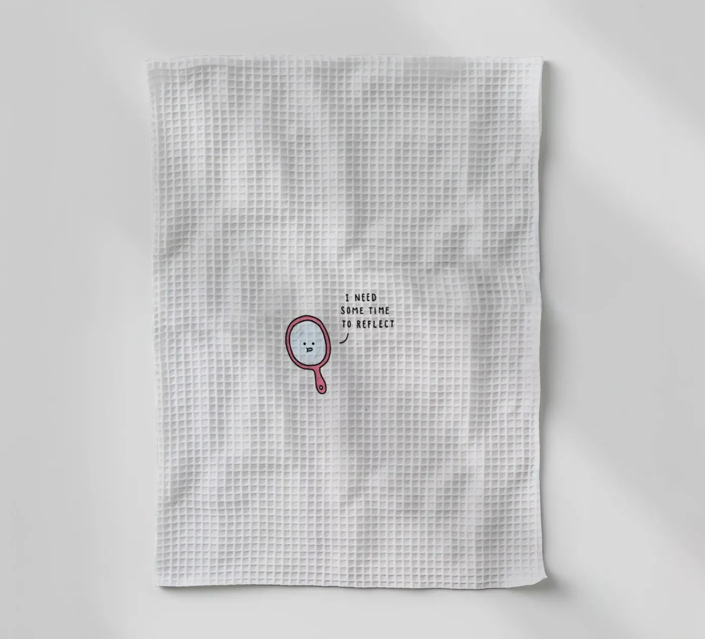 Mirror torchon de Jaco Haasbroek