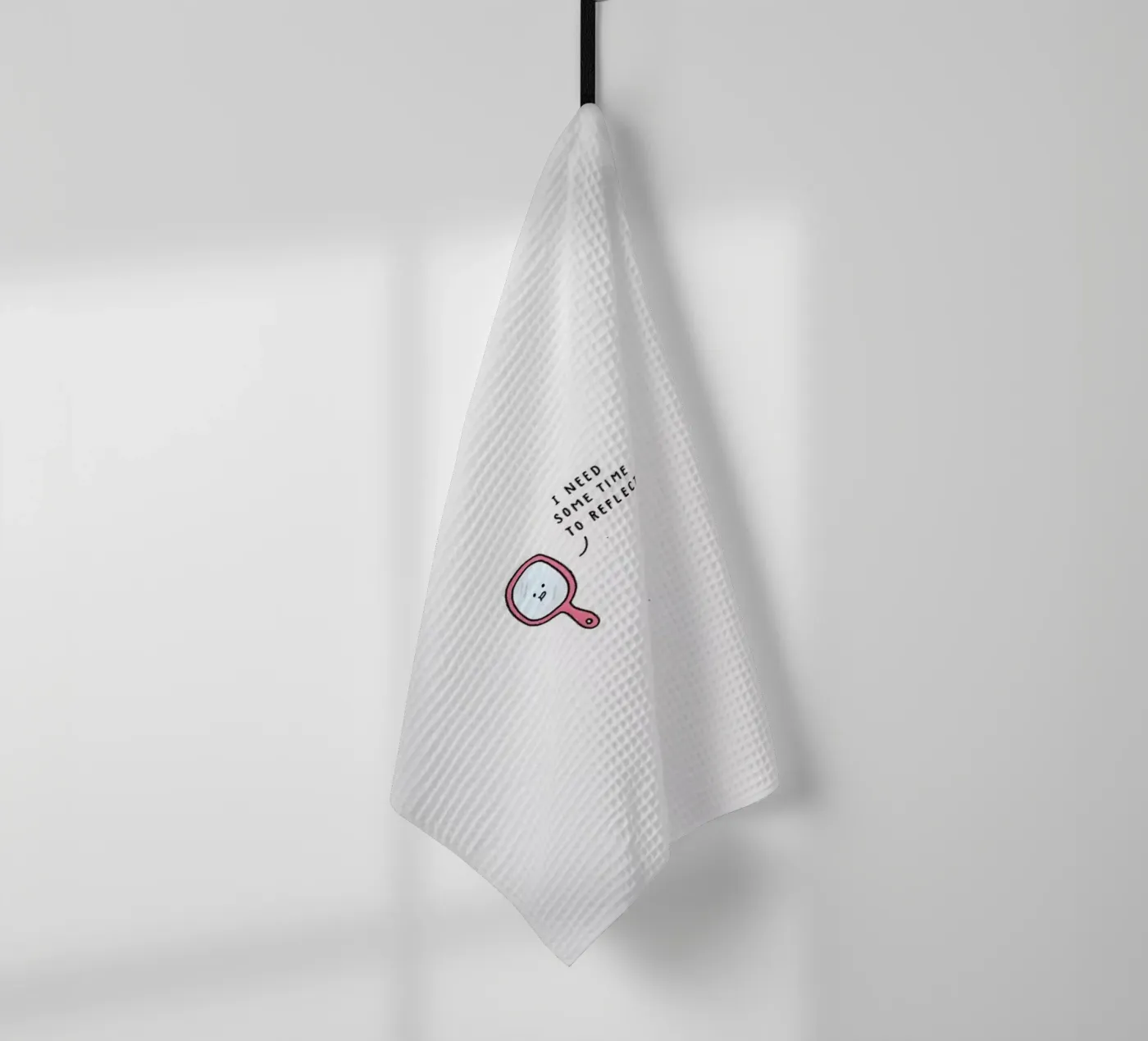 Mirror torchon de Jaco Haasbroek