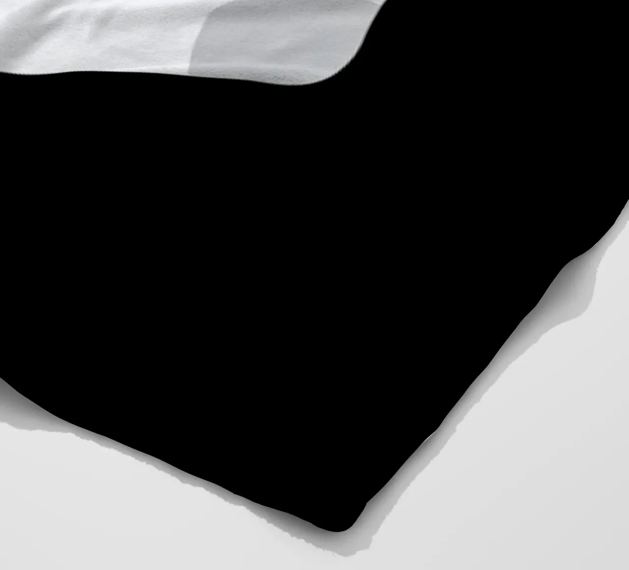 Socks Fleecedecke von Jaco Haasbroek