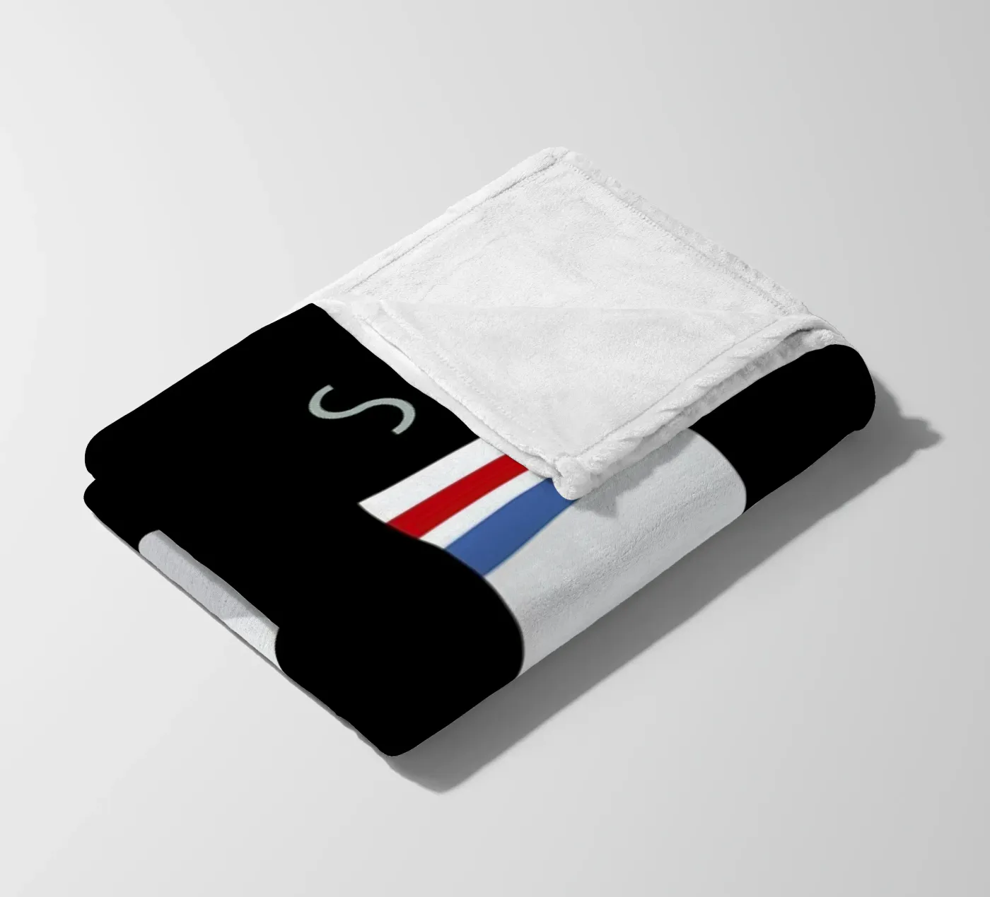 Socks coperta in pile da Jaco Haasbroek