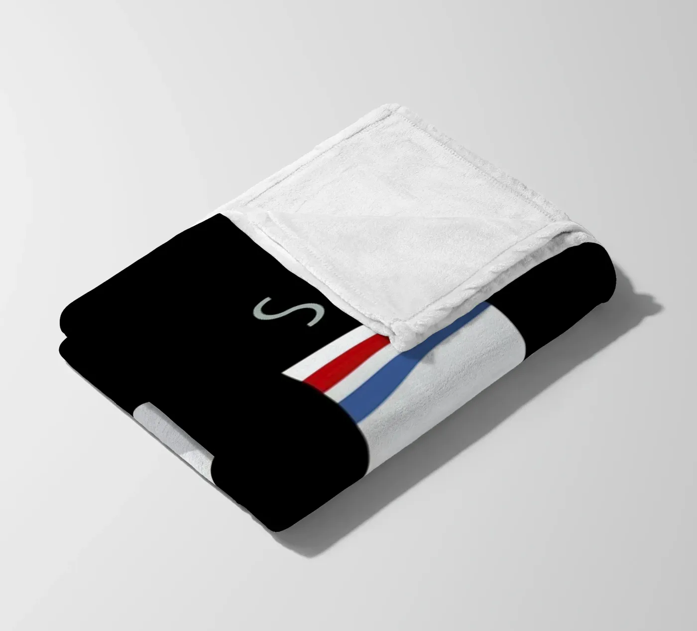 Socks coperta in pile da Jaco Haasbroek