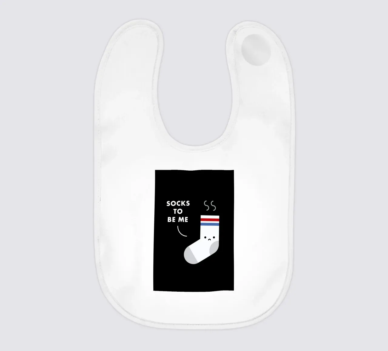 Socks bavaglino da Jaco Haasbroek