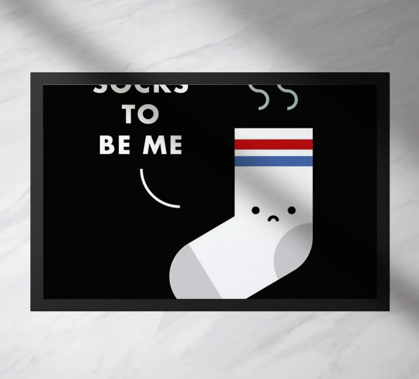 Socks zerbino da Jaco Haasbroek