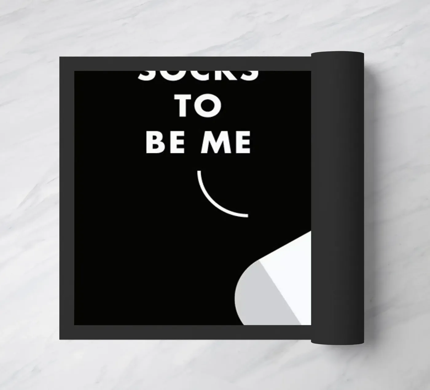 Socks zerbino da Jaco Haasbroek