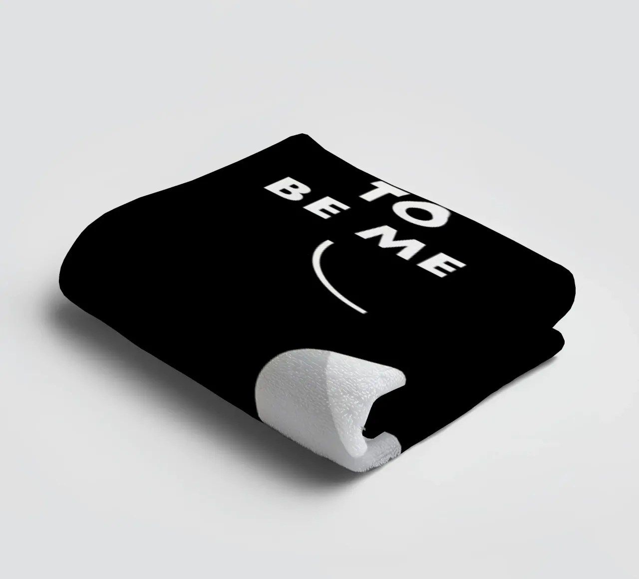 Socks badhanddoek van Jaco Haasbroek