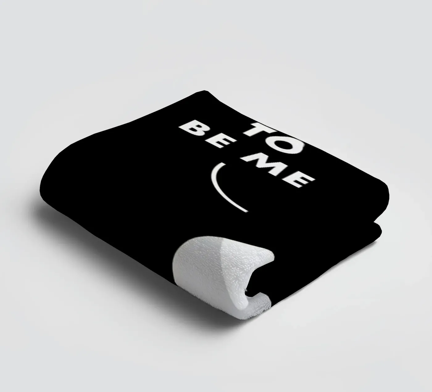 Socks serviette de bain de Jaco Haasbroek