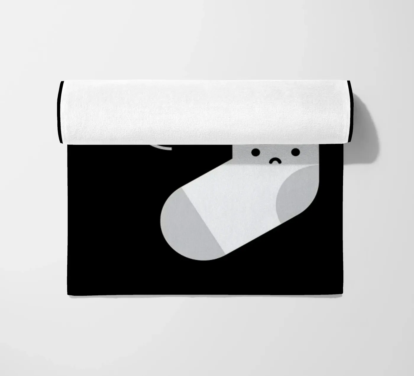 Socks telo mare da Jaco Haasbroek