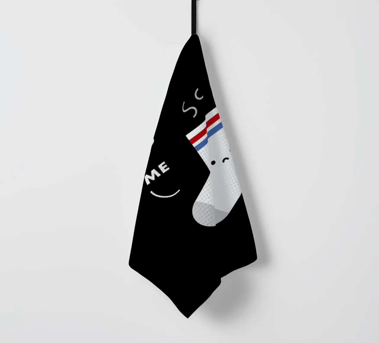 Socks torchon de Jaco Haasbroek