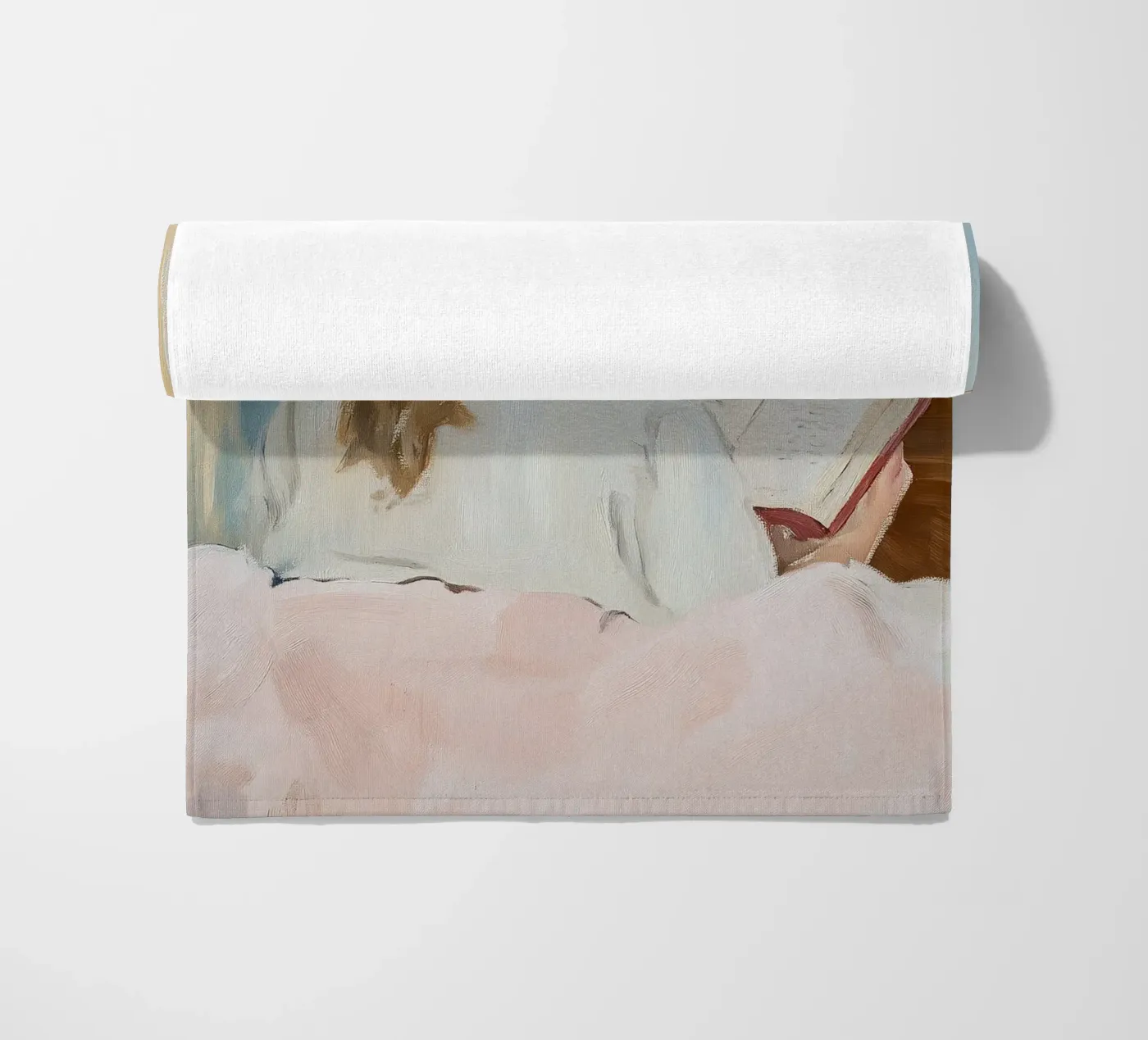 Leggi telo mare da Euphoria Theresa