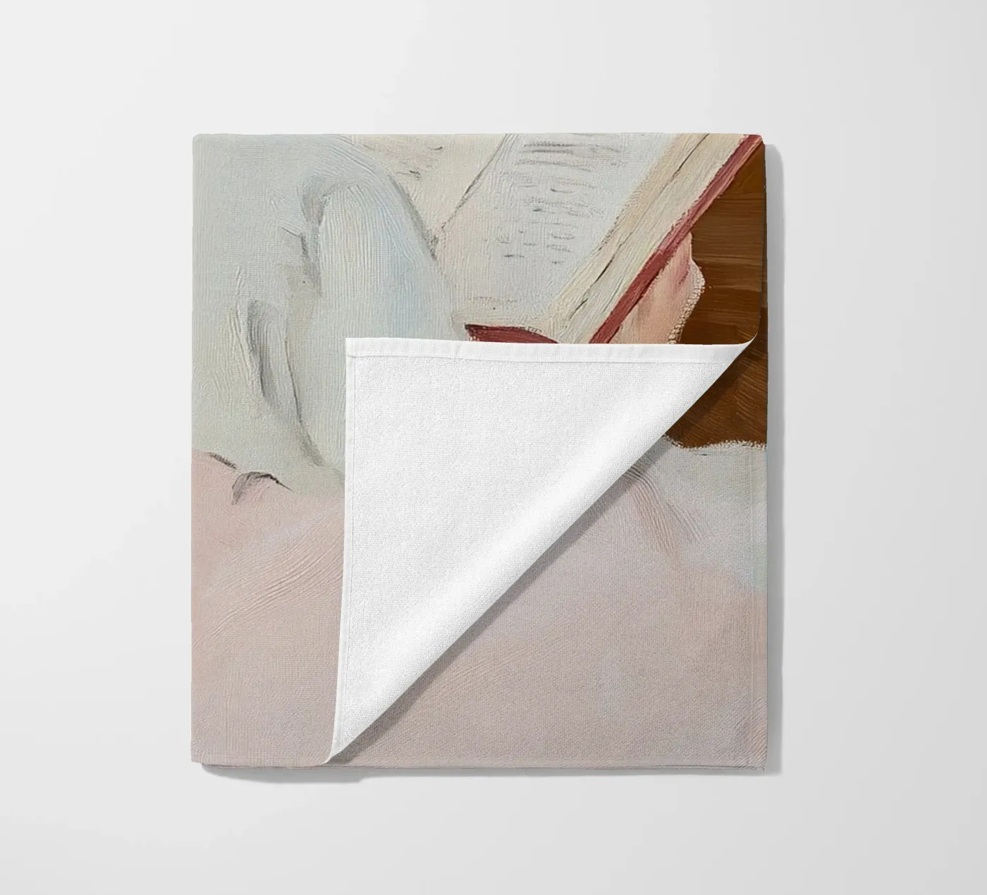 Leggi telo mare da Euphoria Theresa