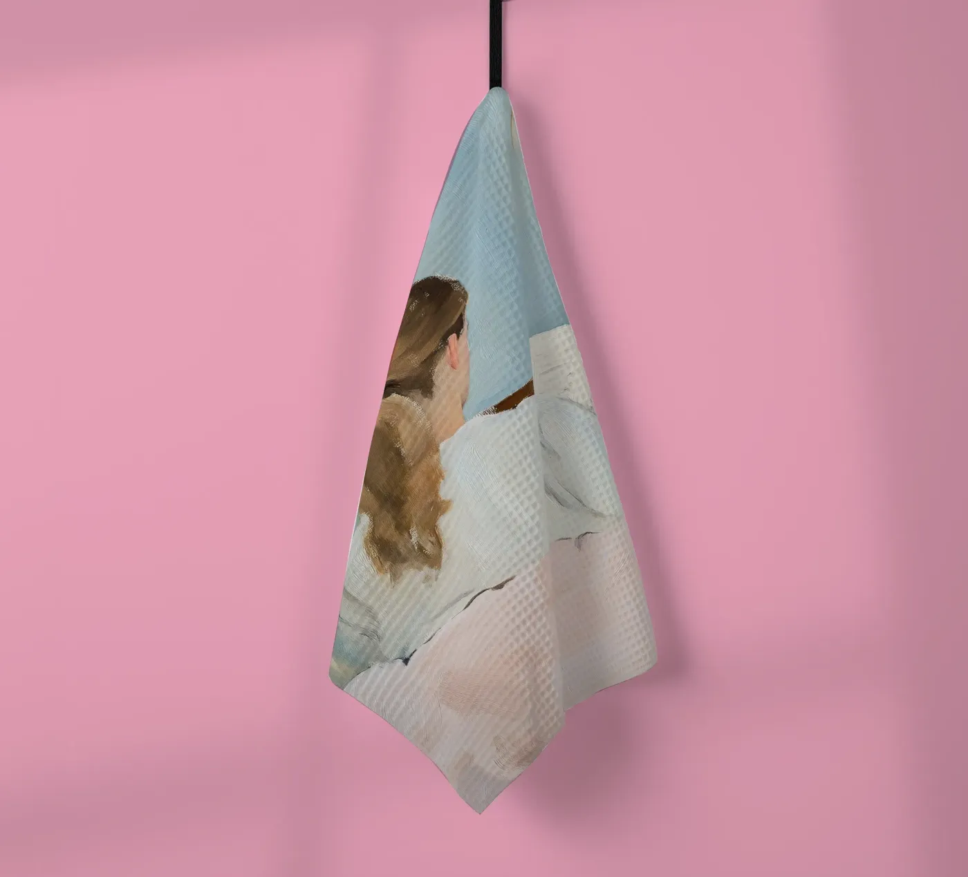 Lire torchon de Euphoria Theresa