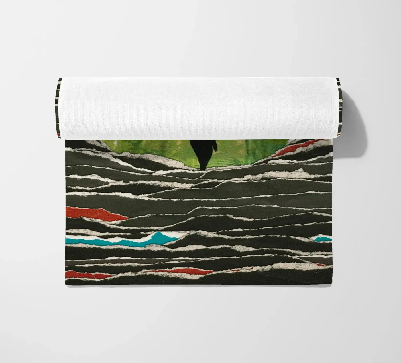 Shredded Dreams telo mare da Taudalpoi