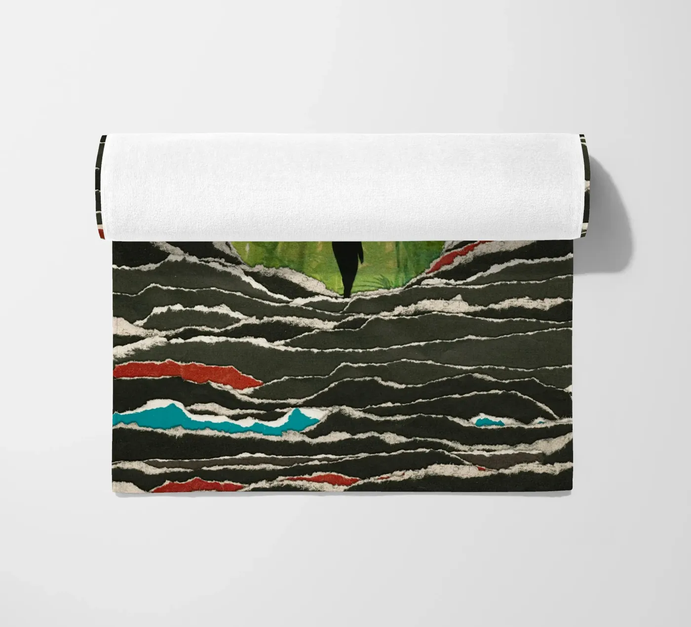 Shredded Dreams telo mare da Taudalpoi