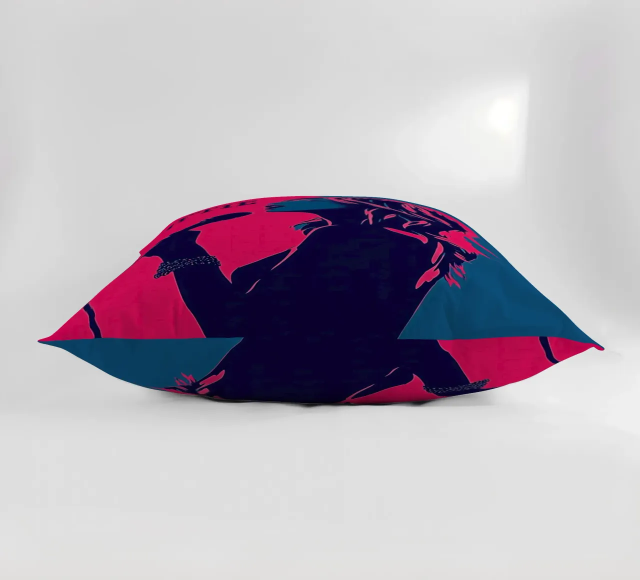 Swiftie | Taylor Swift en concert coussin de Autofocus