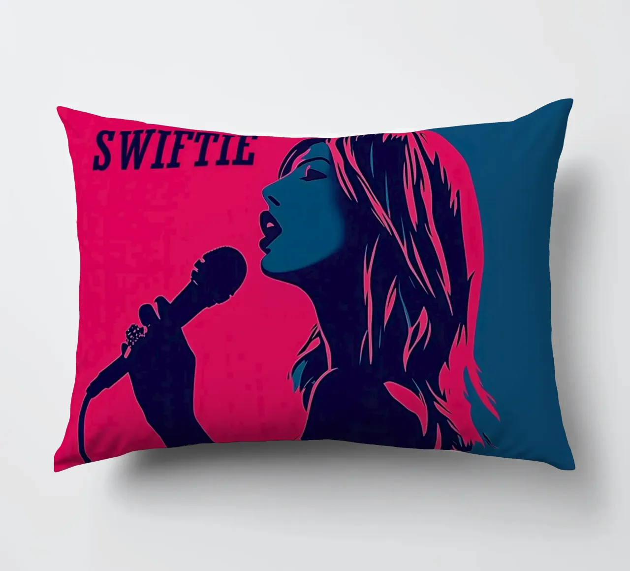 Swiftie | Taylor Swift en concert coussin de Autofocus