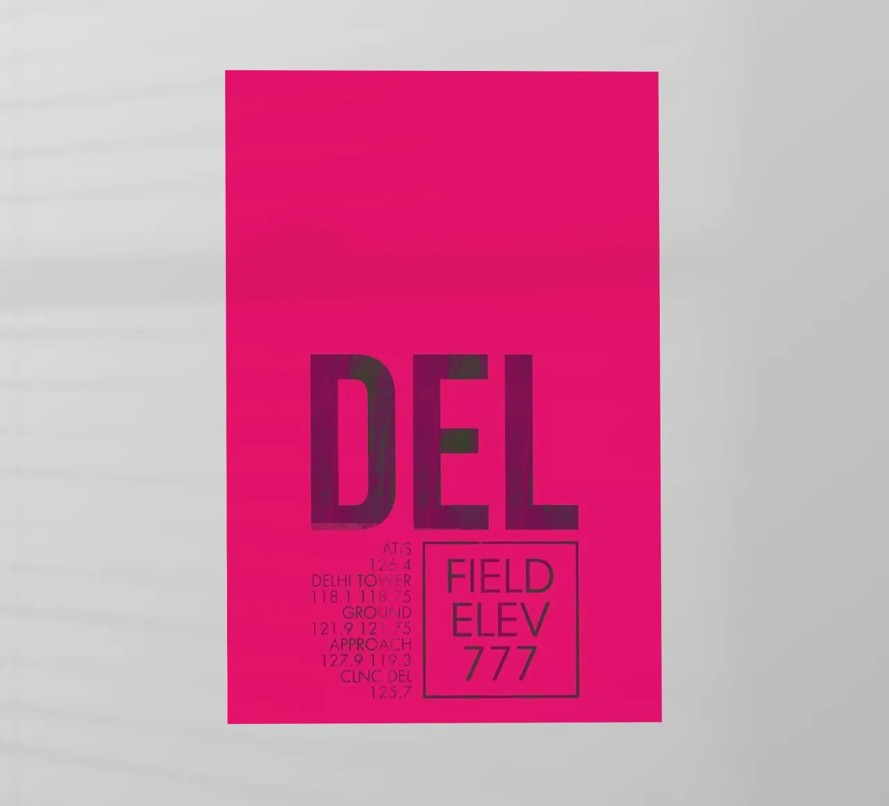DEL Delhi pellicola backlit da 08left