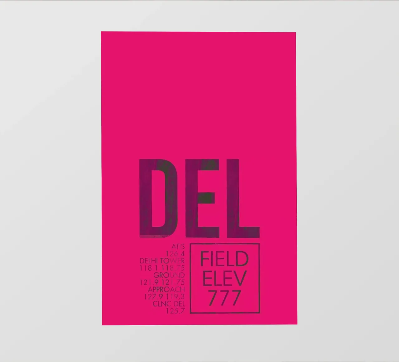 DEL Delhi pellicola backlit da 08left