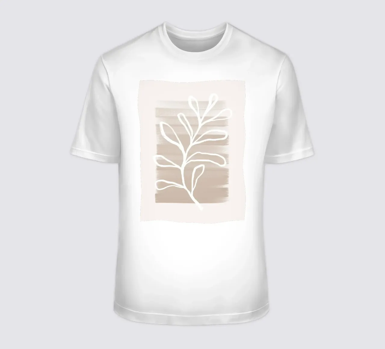 Vie Simple No 45 t-shirt da treechild