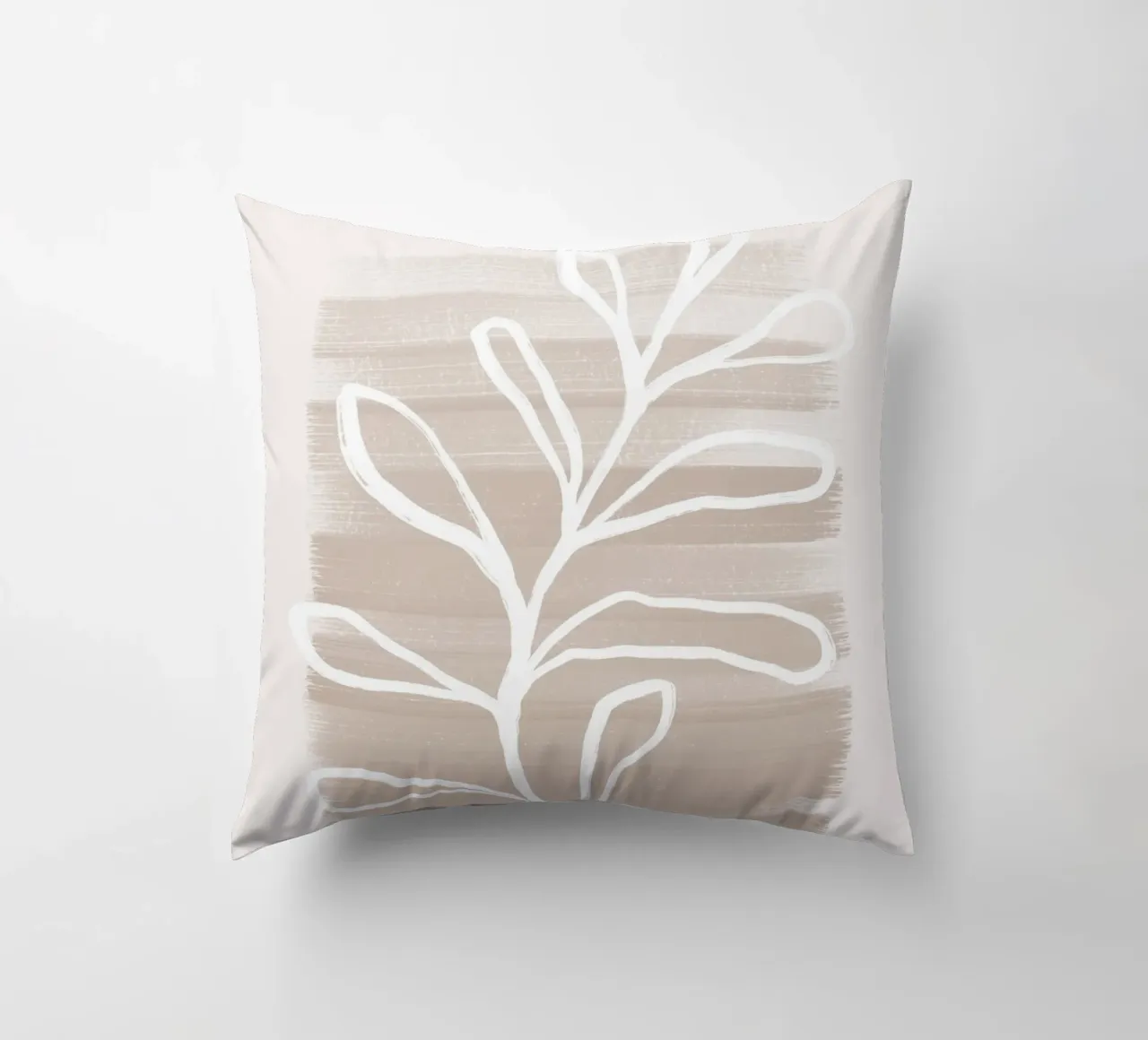 Vie Simple No 45 cuscino da treechild